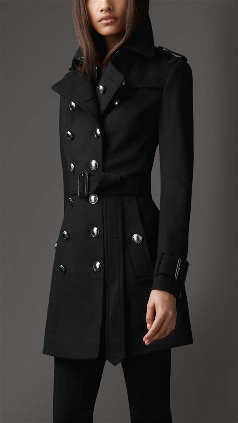 burberry london wool and cashmere blend trench coat|burberry trench coat removable liner.